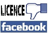  - Licence et facebook