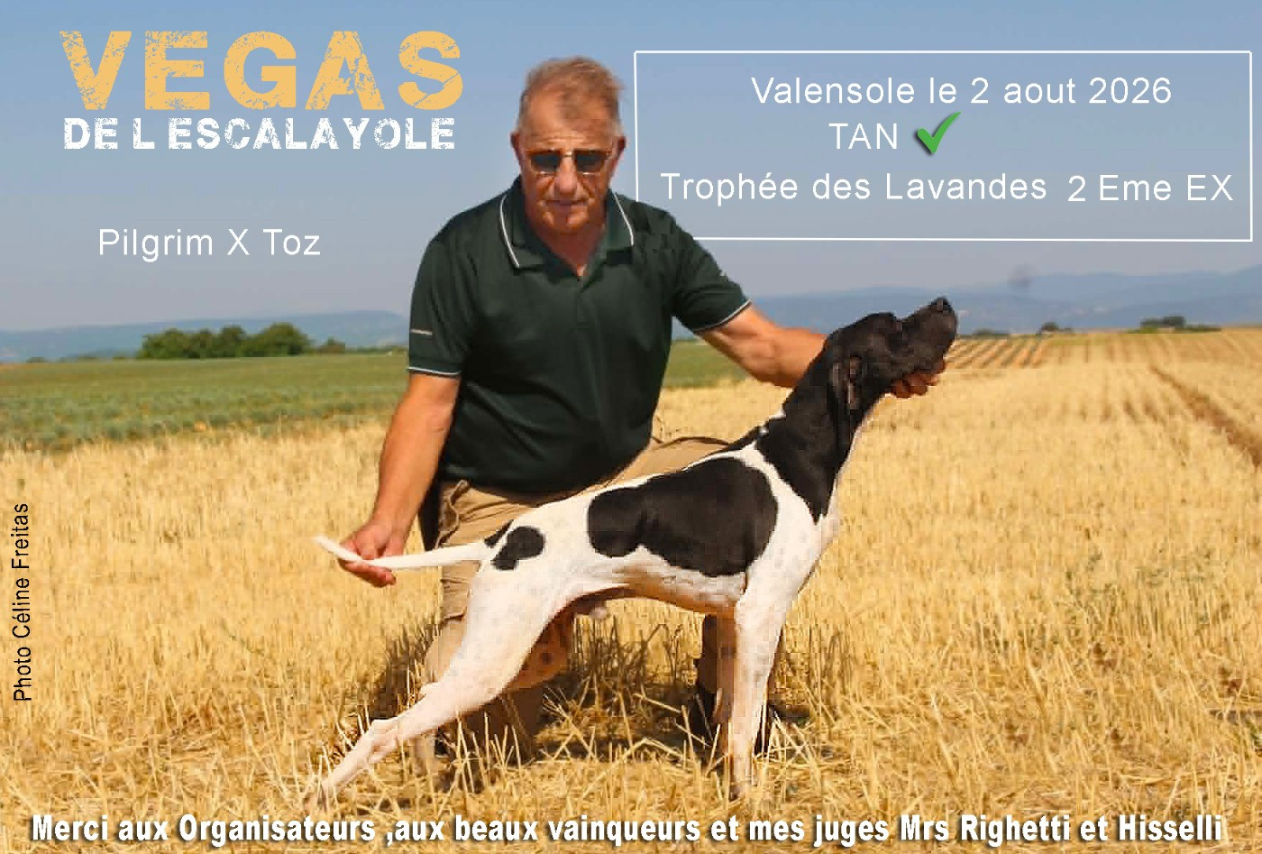 le tan et un ex pour vegas