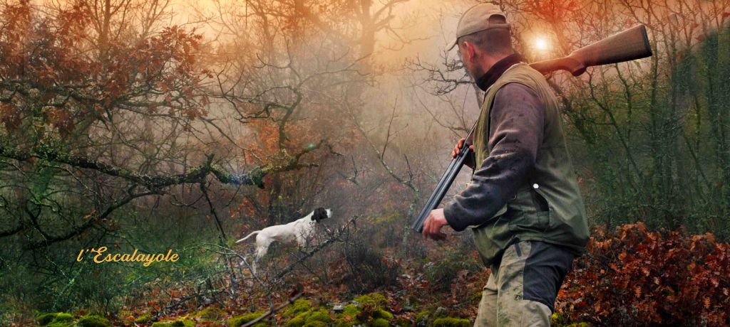 de l'Escalayole - Avec mon ami Damien